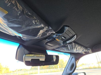 2024 Toyota Land Cruiser 1958