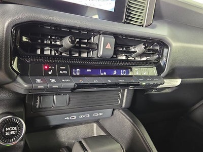 2024 Toyota Land Cruiser 1958