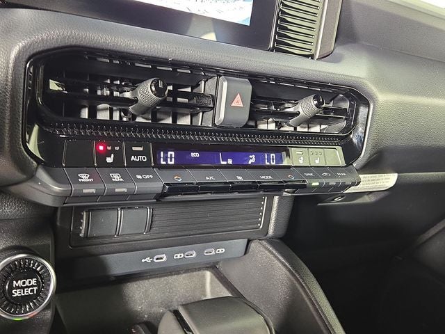 2024 Toyota Land Cruiser 1958