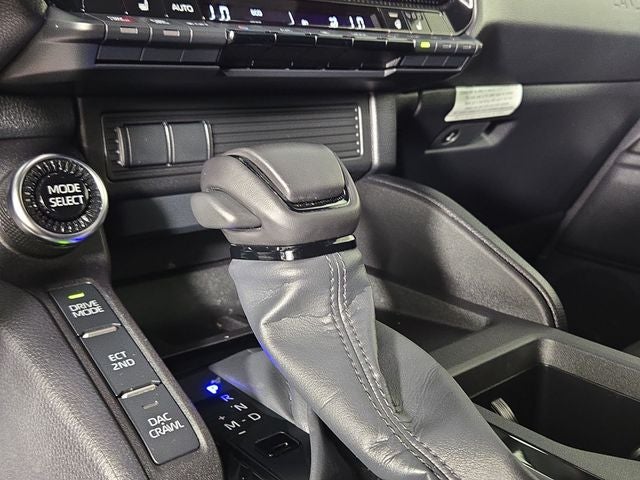 2024 Toyota Land Cruiser 1958