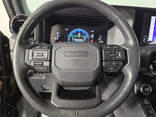 2024 Toyota Land Cruiser 1958