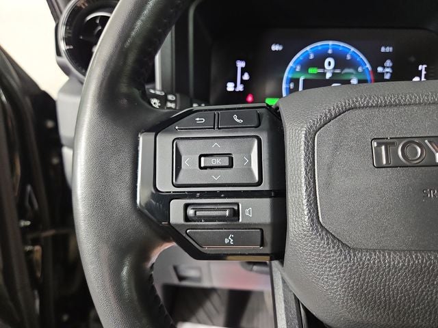 2024 Toyota Land Cruiser 1958