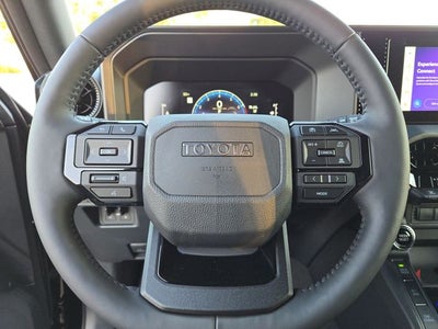 2024 Toyota Land Cruiser 1958