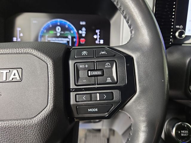 2024 Toyota Land Cruiser 1958