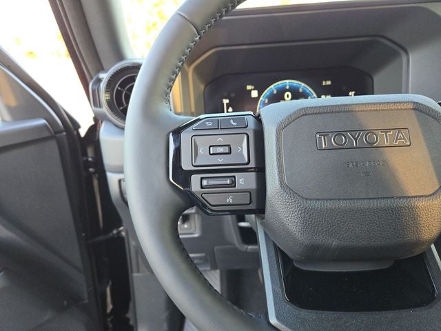 2024 Toyota Land Cruiser 1958