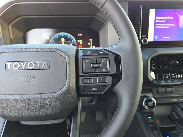 2024 Toyota Land Cruiser 1958