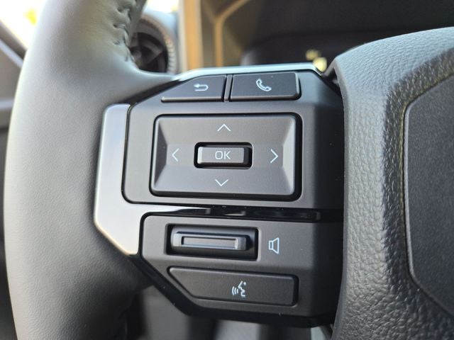 2024 Toyota Land Cruiser 1958