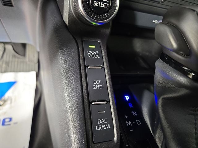 2024 Toyota Land Cruiser 1958