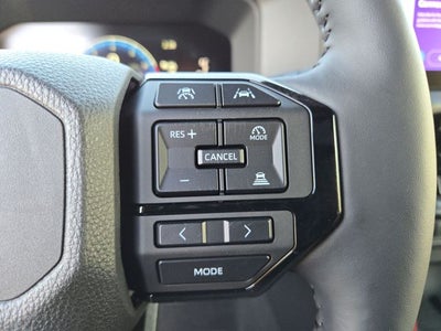 2024 Toyota Land Cruiser 1958