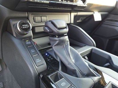 2024 Toyota Land Cruiser 1958