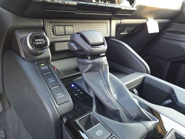 2024 Toyota Land Cruiser 1958