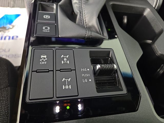 2024 Toyota Land Cruiser 1958