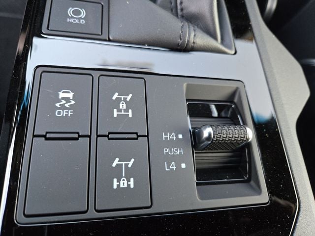 2024 Toyota Land Cruiser 1958