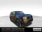 2024 Toyota Land Cruiser 1958