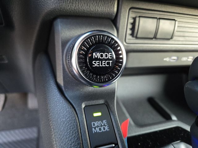 2024 Toyota Land Cruiser 1958