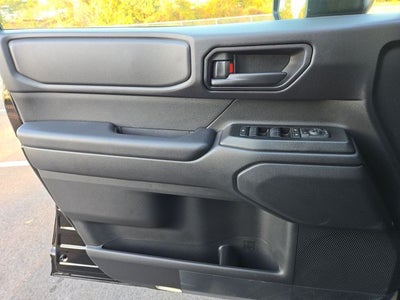 2024 Toyota Land Cruiser 1958