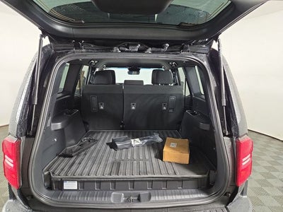 2024 Toyota Land Cruiser 1958