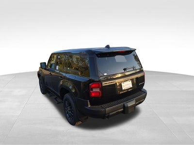 2024 Toyota Land Cruiser 1958