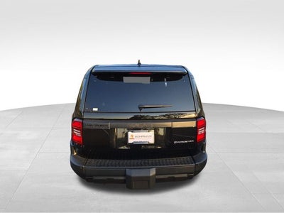 2024 Toyota Land Cruiser 1958