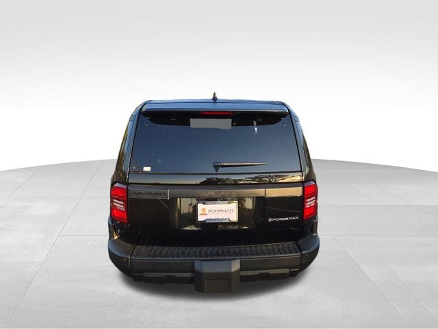 2024 Toyota Land Cruiser 1958