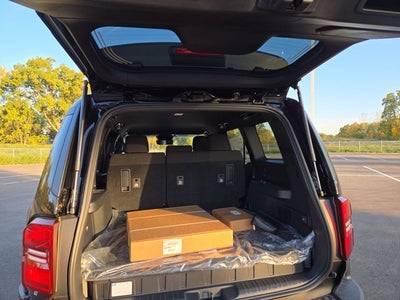 2024 Toyota Land Cruiser 1958