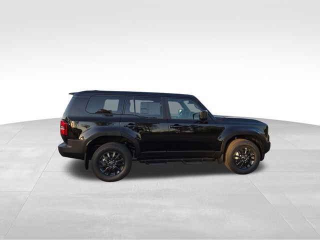 2024 Toyota Land Cruiser 1958