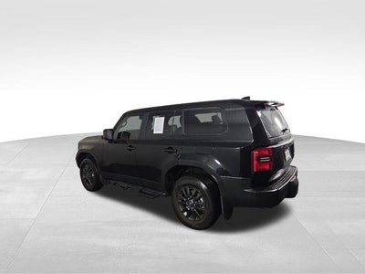 2024 Toyota Land Cruiser 1958