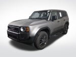 2025 Toyota Land Cruiser 1958