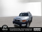 2007 Toyota FJ Cruiser Base