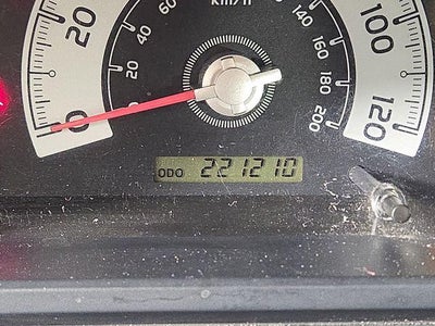 2007 Toyota FJ Cruiser Base