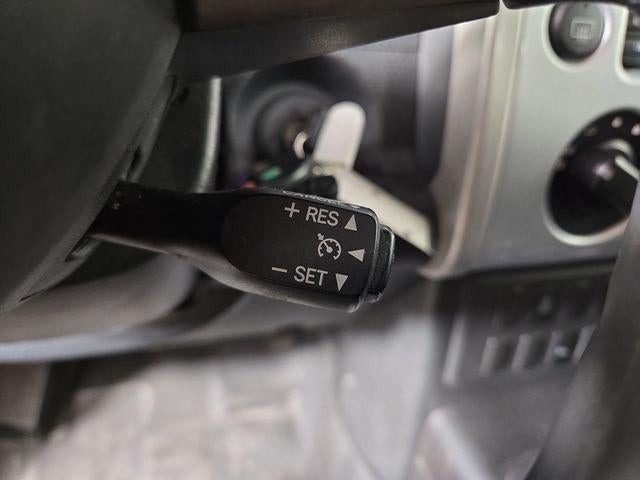 2007 Toyota FJ Cruiser Base