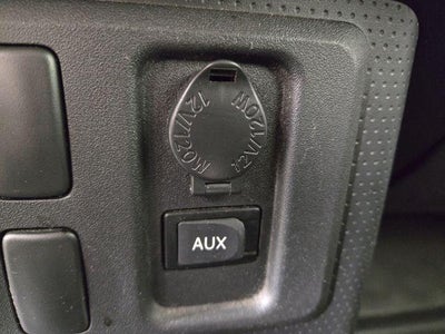 2007 Toyota FJ Cruiser Base