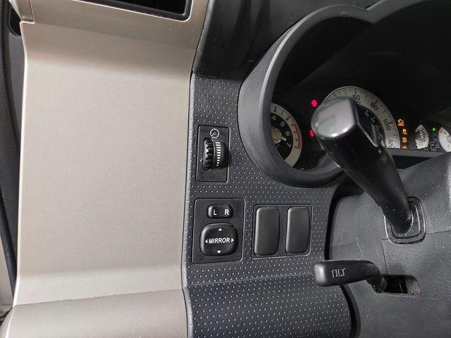 2007 Toyota FJ Cruiser Base