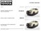 2020 Toyota 4Runner Nightshade