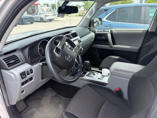2010 Toyota 4Runner SR5 V6