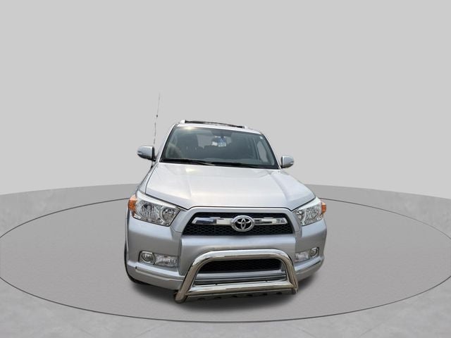 2010 Toyota 4Runner SR5 V6