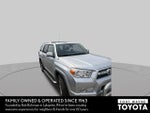 2010 Toyota 4Runner SR5 V6