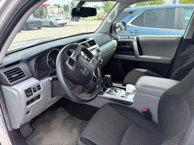 2010 Toyota 4Runner SR5 V6