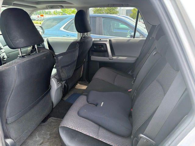 2010 Toyota 4Runner SR5 V6