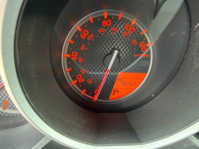 2010 Toyota 4Runner SR5 V6