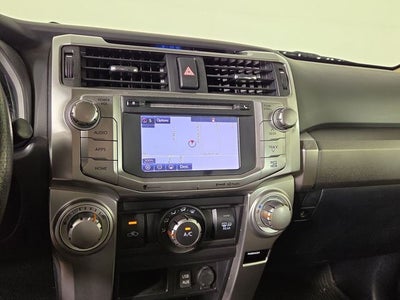 2019 Toyota 4Runner SR5 Premium