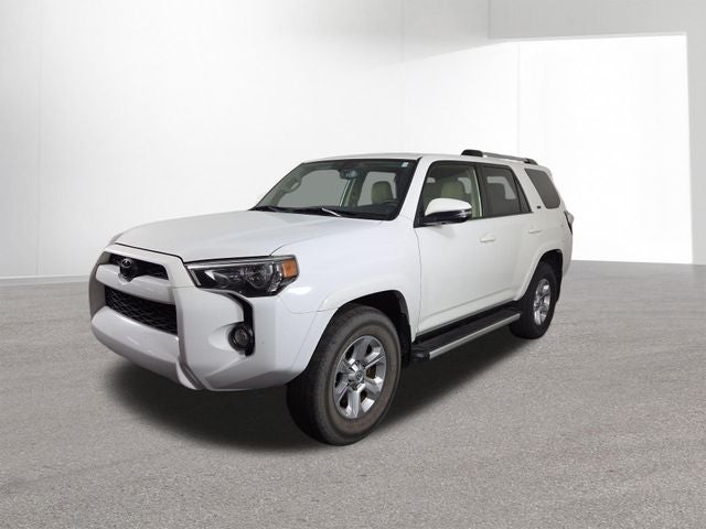 2019 Toyota 4Runner SR5 Premium