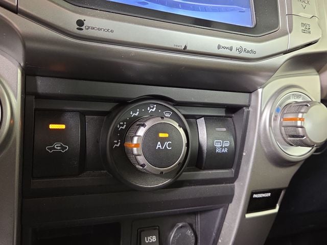 2019 Toyota 4Runner SR5 Premium