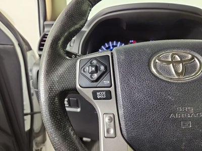 2019 Toyota 4Runner SR5 Premium
