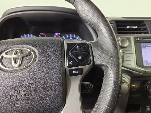 2019 Toyota 4Runner SR5 Premium