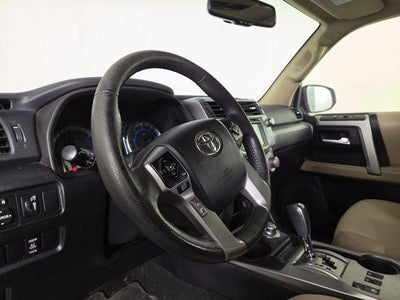 2019 Toyota 4Runner SR5 Premium
