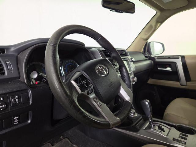 2019 Toyota 4Runner SR5 Premium
