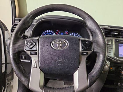 2019 Toyota 4Runner SR5 Premium