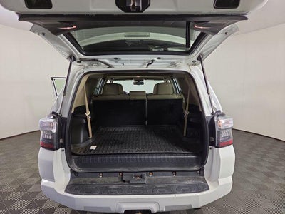 2019 Toyota 4Runner SR5 Premium