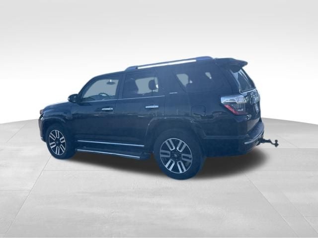 2015 Toyota 4Runner Limited